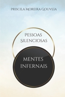 Pessoas Silenciosas - Mentes Infernais B09GQR899Z Book Cover