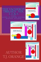 The Vacheron Trilogy Vol 1 2 & 3: Time / Echo in Solar System / Master Eclipse 1515137392 Book Cover