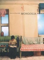 Marco van Duyvendijk: Mongolia 9085460352 Book Cover