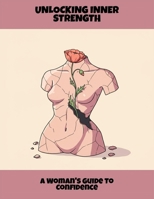 Unlocking Inner Strength: A Woman'S Guide To Confidence B0FR4QHKV4 Book Cover