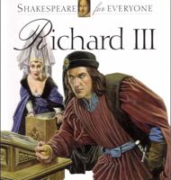 Richard III  (Shakespeare for Everyone) 1842340492 Book Cover