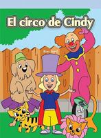 El Circo de Cindy 1404271384 Book Cover