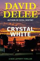 Crystal White 0692350594 Book Cover