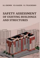 Safety Assessment of Existing Buildings and Structures 9198222333 Book Cover