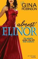 Almost Elinor 1546390286 Book Cover