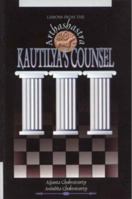 Lessons from the Arthsastra: Kautilyas Counsel 8129103400 Book Cover