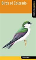 Birds of Colorado 0762774185 Book Cover
