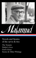 Bernard Malamud: Novels and Stories of the 1970s & 80s 1598537458 Book Cover