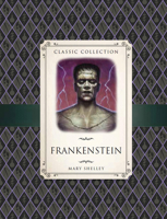 Frankenstein 1609927354 Book Cover
