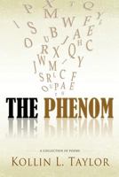 The Phenom 0988329654 Book Cover