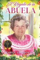 El Regalo de la Abuela (Spanish Edition) B0FQM2BJ5R Book Cover
