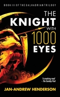 The Knight With 1000 Eyes 1645706117 Book Cover