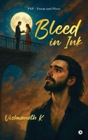 Bleed In Ink: PNP - Poem and Plots B0FKHFTQ2H Book Cover