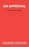 On Approval 0573018553 Book Cover
