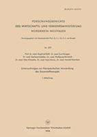 Untersuchungen Zur Therapeutischen Anwendung Des Sauerstoffmangels 3663199223 Book Cover