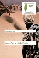 Jusqu'au bout de l'enfer 6203866555 Book Cover
