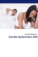 Erectile Dysfunction 1329744683 Book Cover