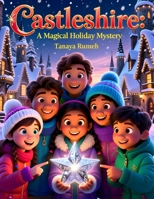 Castleshire: A Magical Holiday Mystery for Kids B0G6Y64DLZ Book Cover