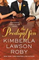 The Prodigal Son 1455526134 Book Cover