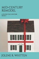 Mid-Century Remodel 1548077259 Book Cover