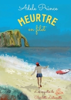 MEURTRE en filet (French Edition) B0CM665F7J Book Cover