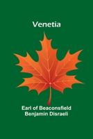 Venetia 9362928515 Book Cover