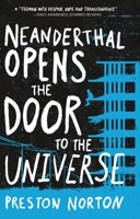 Neanderthal Opens the Door to the Universe 1484790626 Book Cover