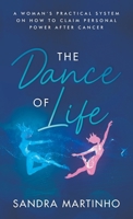 The Dance of Life 1922456918 Book Cover