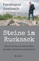 Steine im Rucksack (German Edition) 374974243X Book Cover