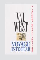 Voyage Into Fear 1533366462 Book Cover