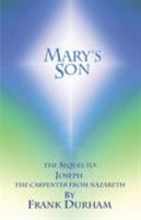 Mary's Son 1512765406 Book Cover