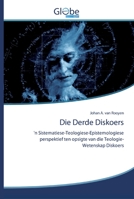 Die Derde Diskoers 6200608563 Book Cover