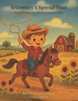 A Cowboy's Special Tool B0FVGHBNNB Book Cover