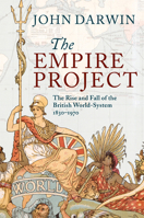 The Empire Project 0521317894 Book Cover