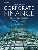 Corporate Finance: Theory and Practice 1473758386 Book Cover