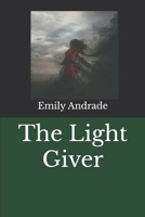 The Light Giver B0DX6XYQY7 Book Cover