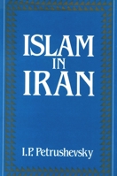 Islam in Iran 0887060706 Book Cover