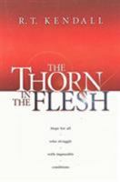 The Thorn In The Flesh 1591856124 Book Cover