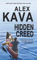 Hidden Creed: (Book 6 Ryder Creed K-9 Mystery)