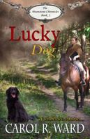 Lucky Dog 1937477088 Book Cover