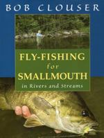 Fly-Fishing for Smallmouth 0811701735 Book Cover
