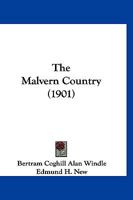 The Malvern Country 1120901286 Book Cover