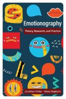 Emotionography: Theory, Research, and Practice 143384270X Book Cover
