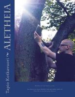 Aletheia: My Path in the Temple of Set 1975801342 Book Cover