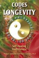 Codes for Longevity 0615476635 Book Cover