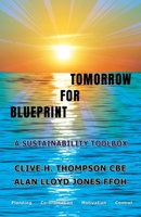 Blueprint For Tomorrow 1915492947 Book Cover