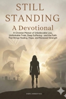 Still Standing: A Devotional B0GVM6NHMJ Book Cover