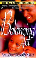 Balancing Act 0451184831 Book Cover
