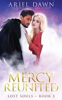 Mercy Reunited (Lost Souls) 1773577379 Book Cover