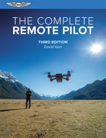 The Complete Remote Pilot 1644255081 Book Cover
